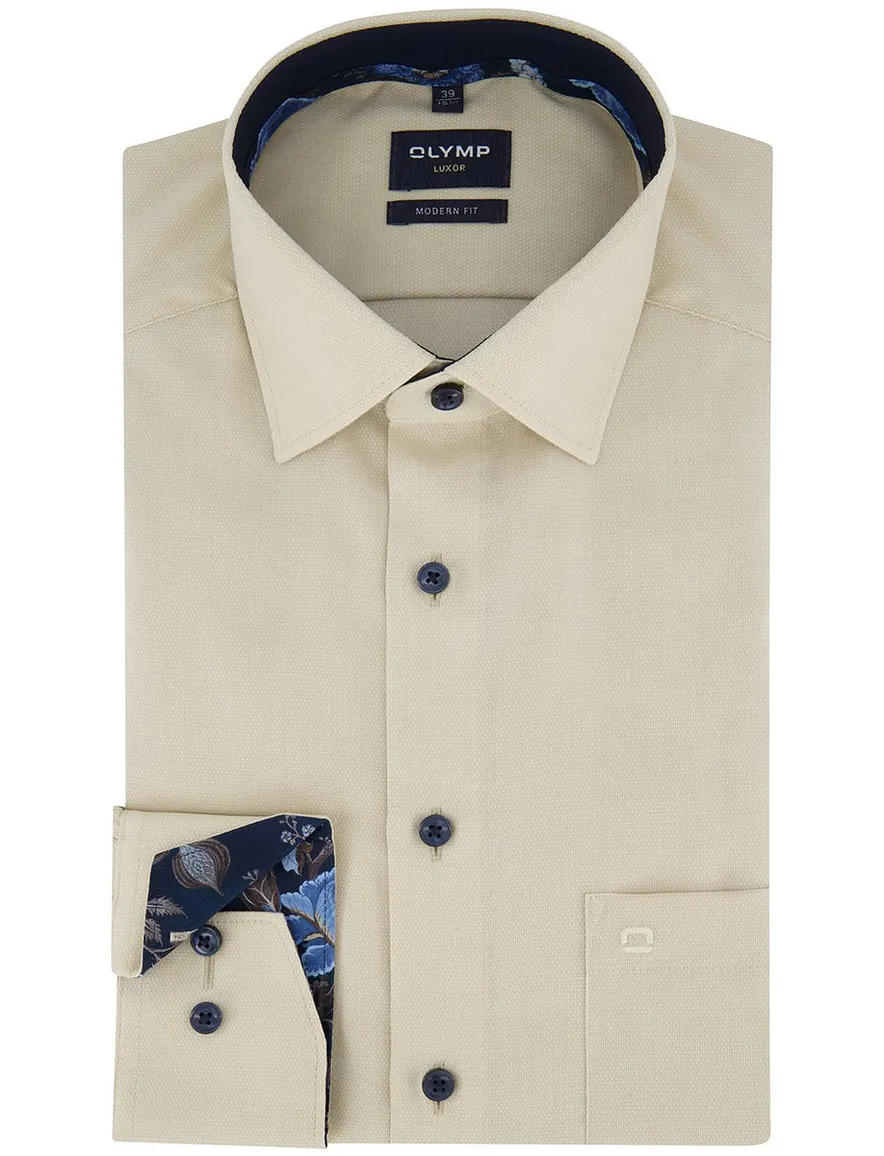 Olymp overhemd Modern fit