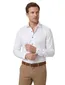Olymp overhemd ml 5 wit