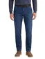 Eurex Pantalon denim blauw