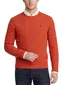 Polo Ralph Lauren kabeltrui katoen oranje