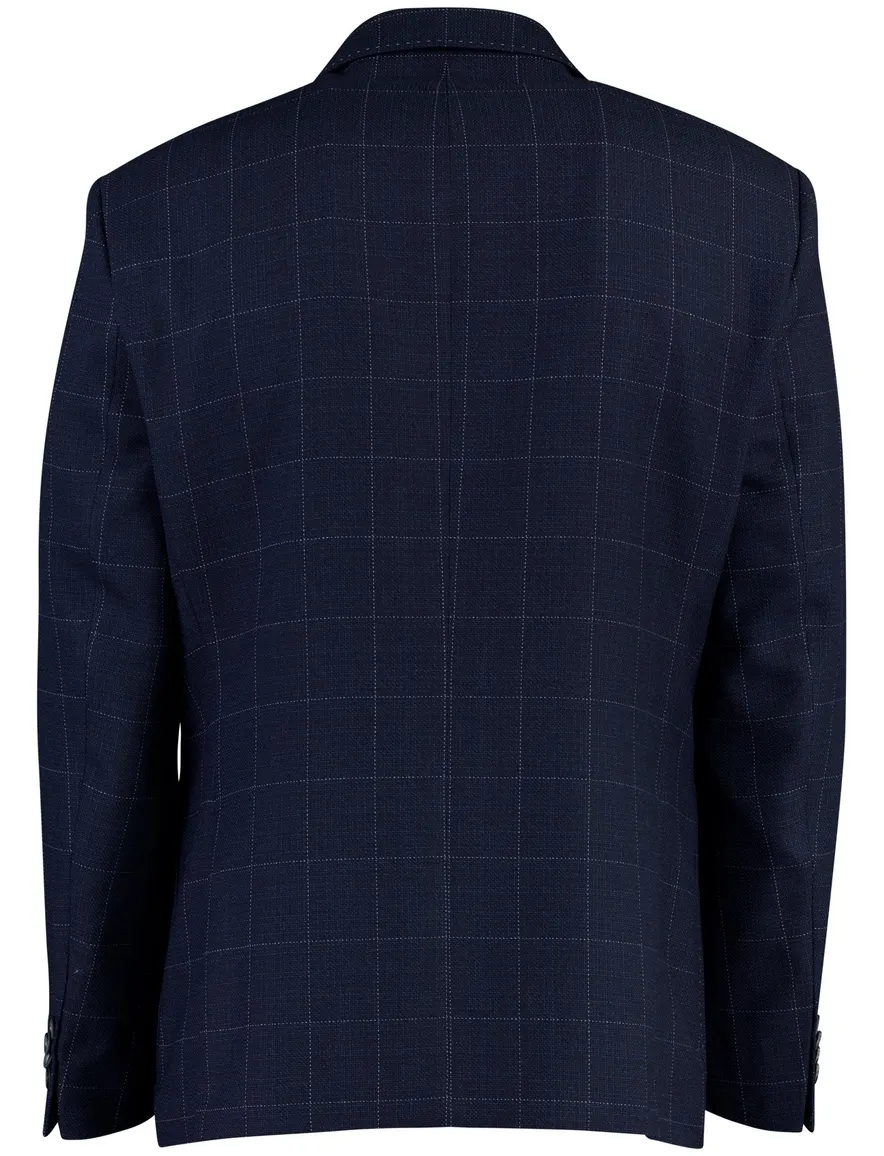 Digel Colberts donkerblauw