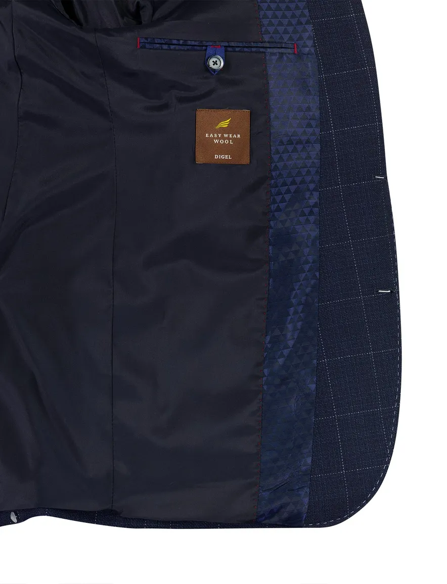 Digel Colberts donkerblauw