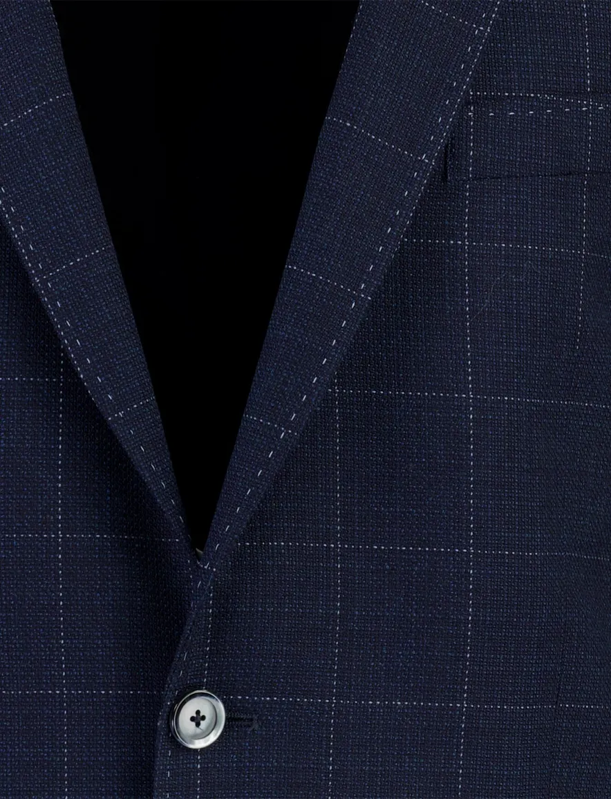 Digel Colberts donkerblauw