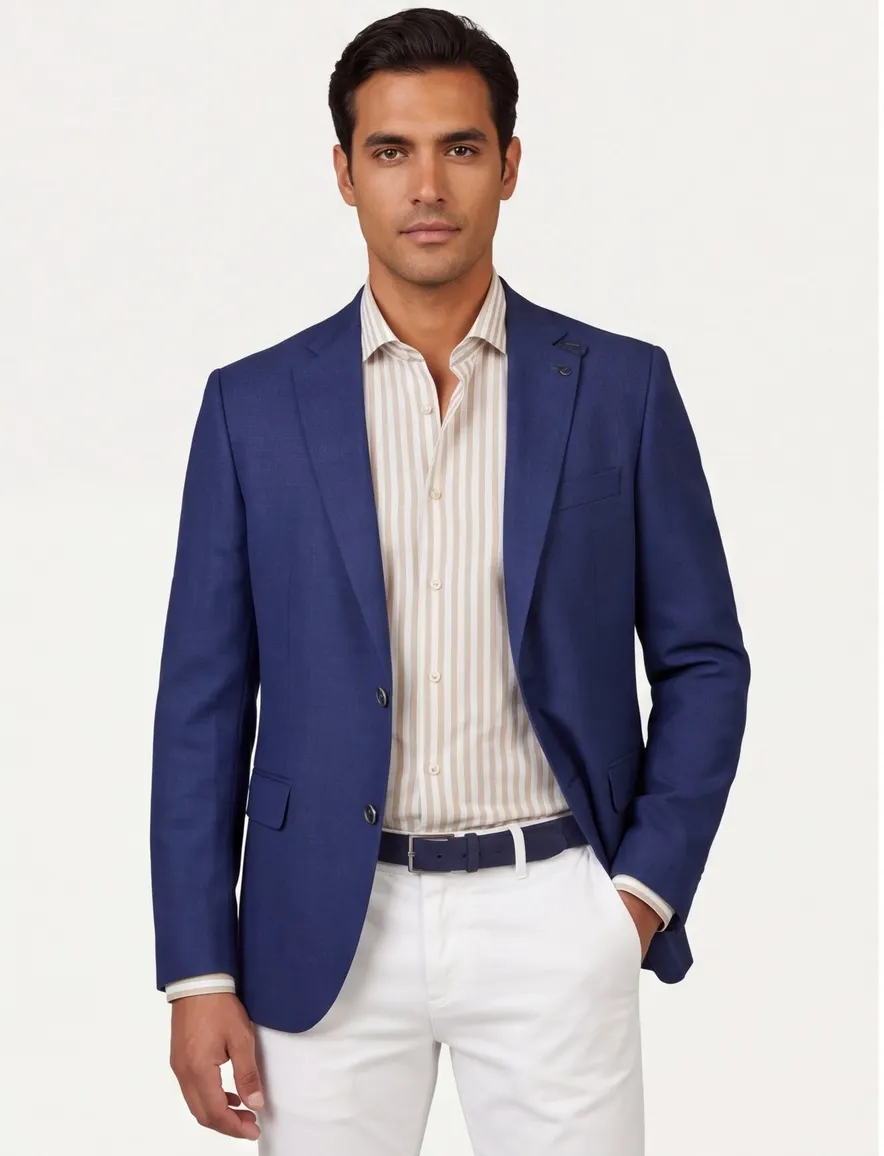 Digel Ezzo-G Colbert blauw