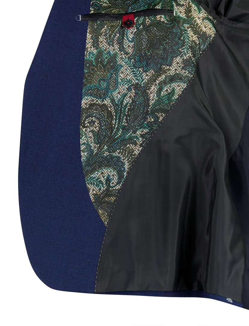 Digel Ezzo-G Colbert Donkerblauw