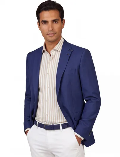 Digel Digel Ezzo-G Colbert blauw