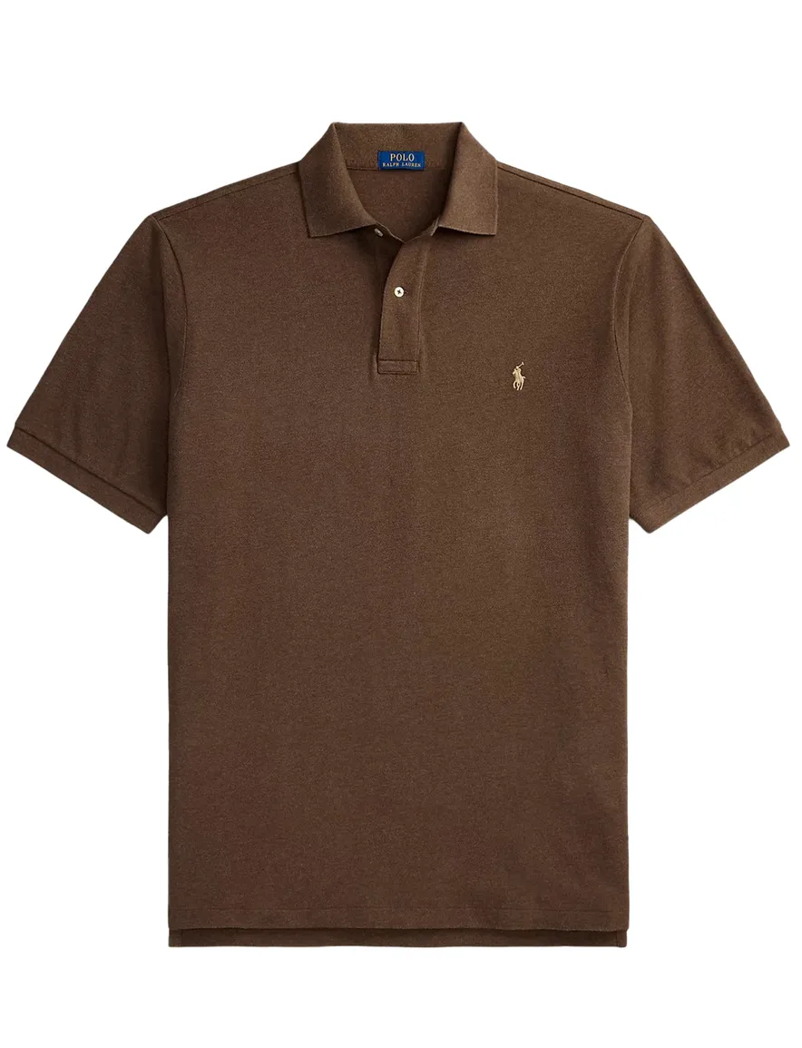 Polo Ralph Lauren polo Big & Tall bruin