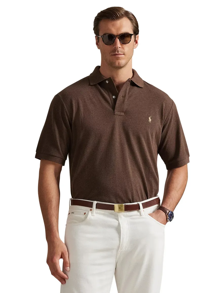 Polo Ralph Lauren polo Big & Tall bruin