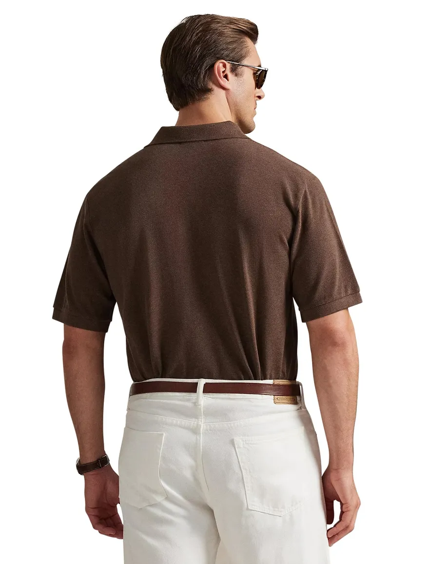 Polo Ralph Lauren polo Big & Tall bruin
