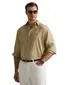 Polo Ralph Lauren overhemd linnen Big & Tall