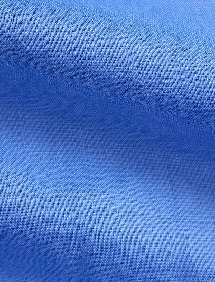 Polo Ralph Lauren overhemd blauw big en tall