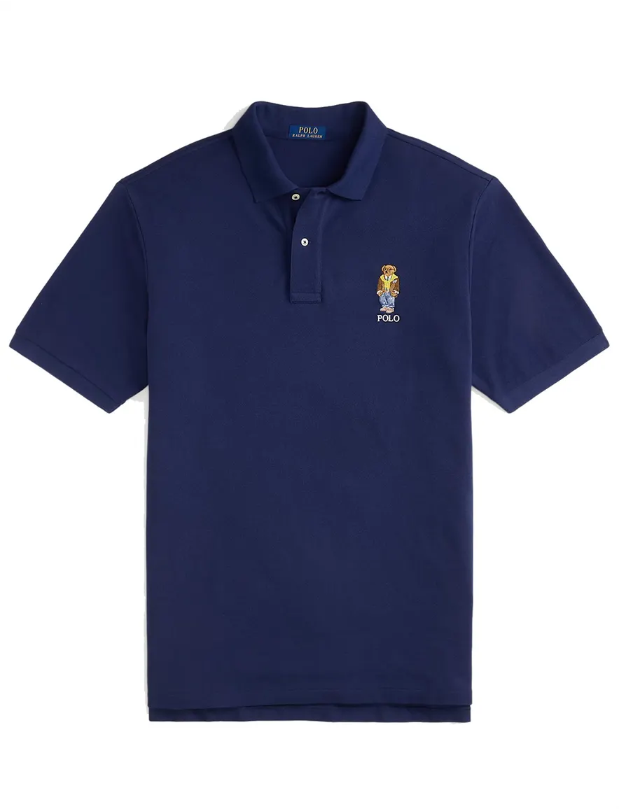 Polo Ralph Lauren polo big en tall
