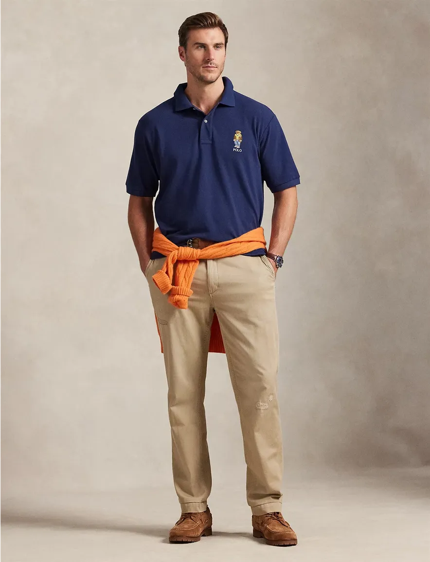 Polo Ralph Lauren polo big en tall