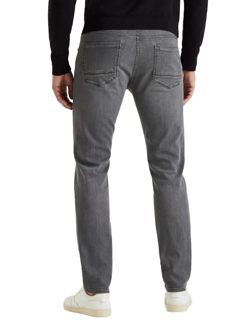 Jeans grijs Vanguard normale fit denim