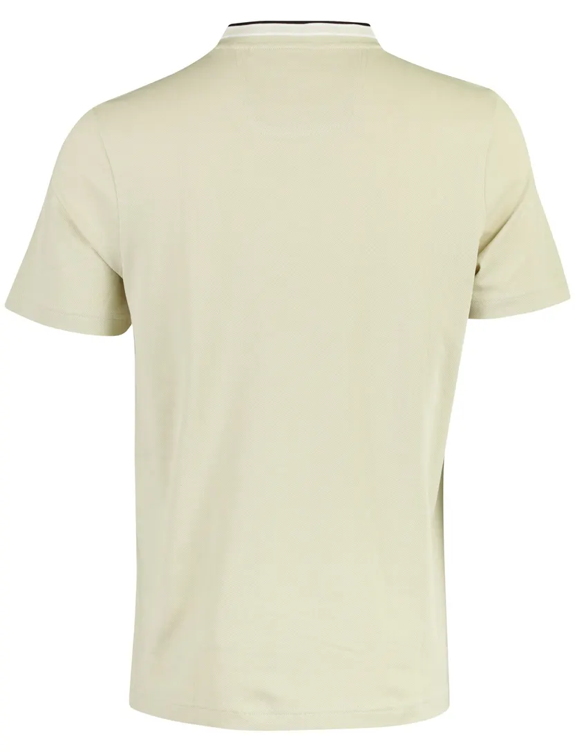 T shirts BOSS Green beige