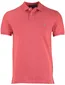 Polo Ralph Lauren poloshirt effen roze korte mouw