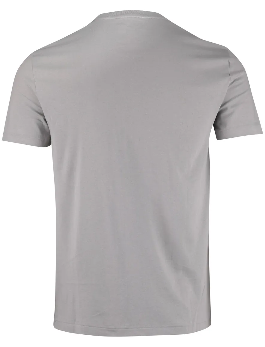 Polo Ralph Lauren t-shirt grijs
