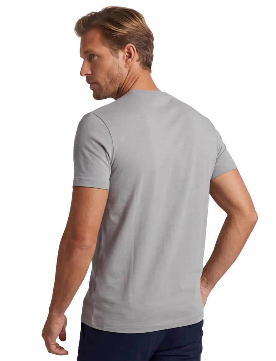 Polo Ralph Lauren t-shirt grijs