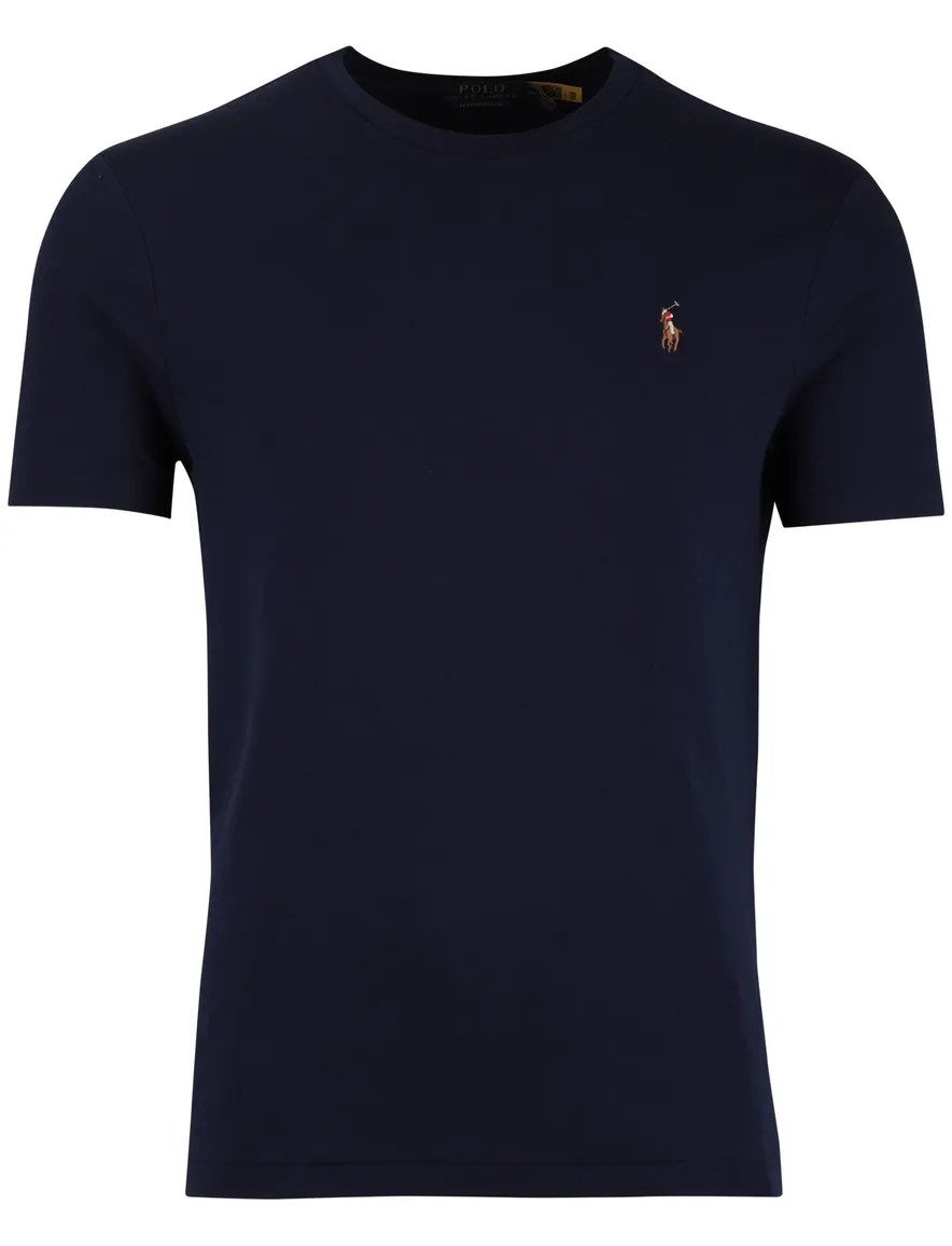 Polo Ralph Lauren t-shirt navy