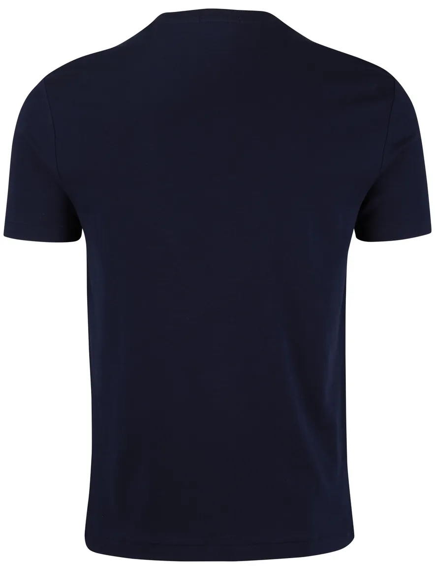 Polo Ralph Lauren t-shirt navy