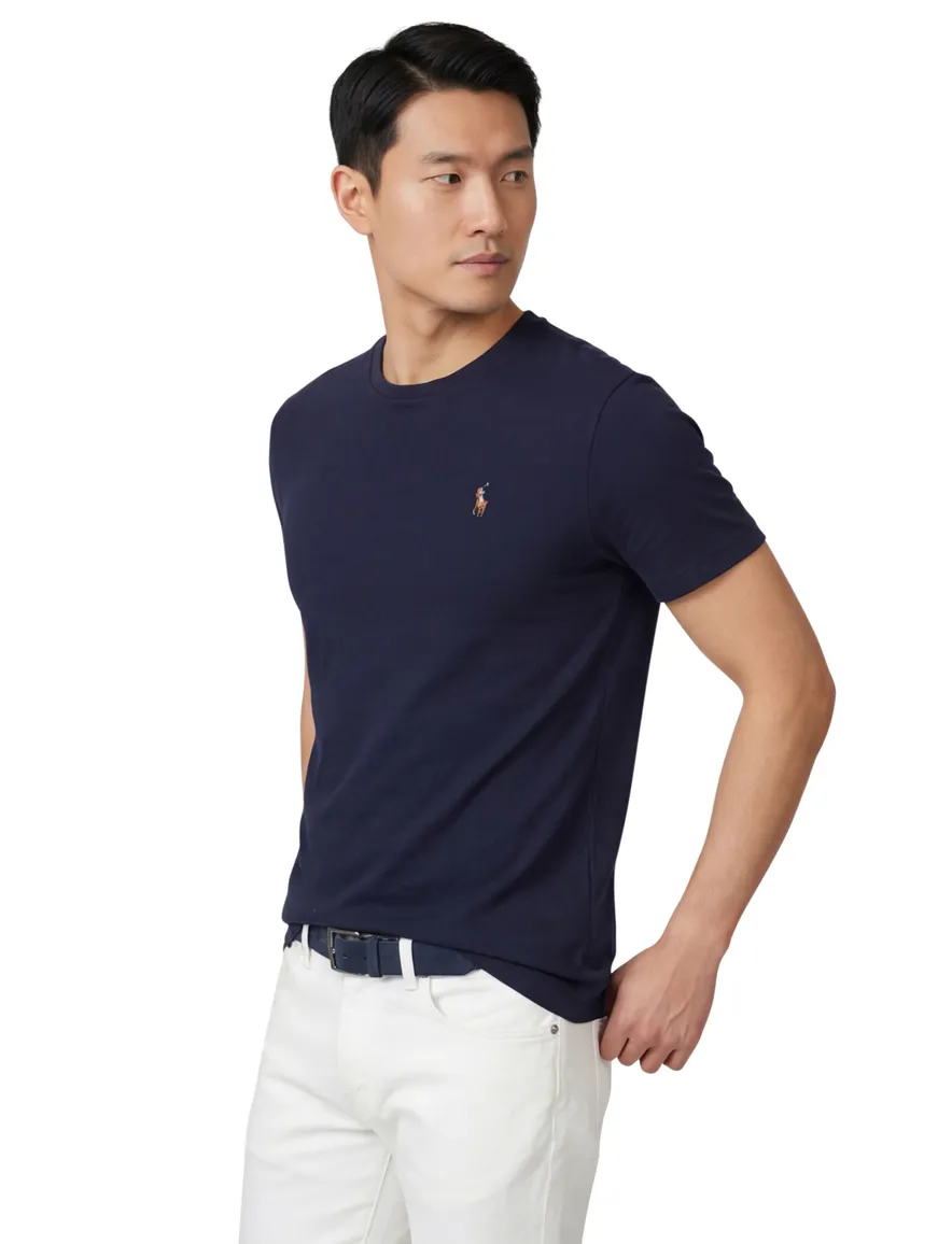 Polo Ralph Lauren t-shirt navy