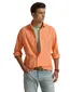 Polo Ralph Lauren overhemd ml 5 oranje