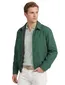 Polo ralph lauren zomerjas groen effen
