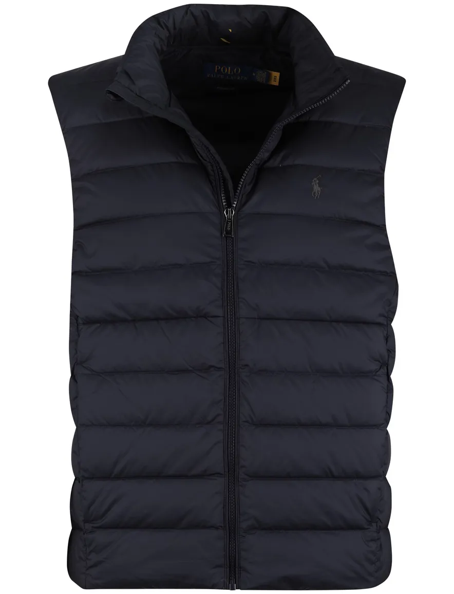 Polo Ralph Lauren bodywarmer donkerblauw