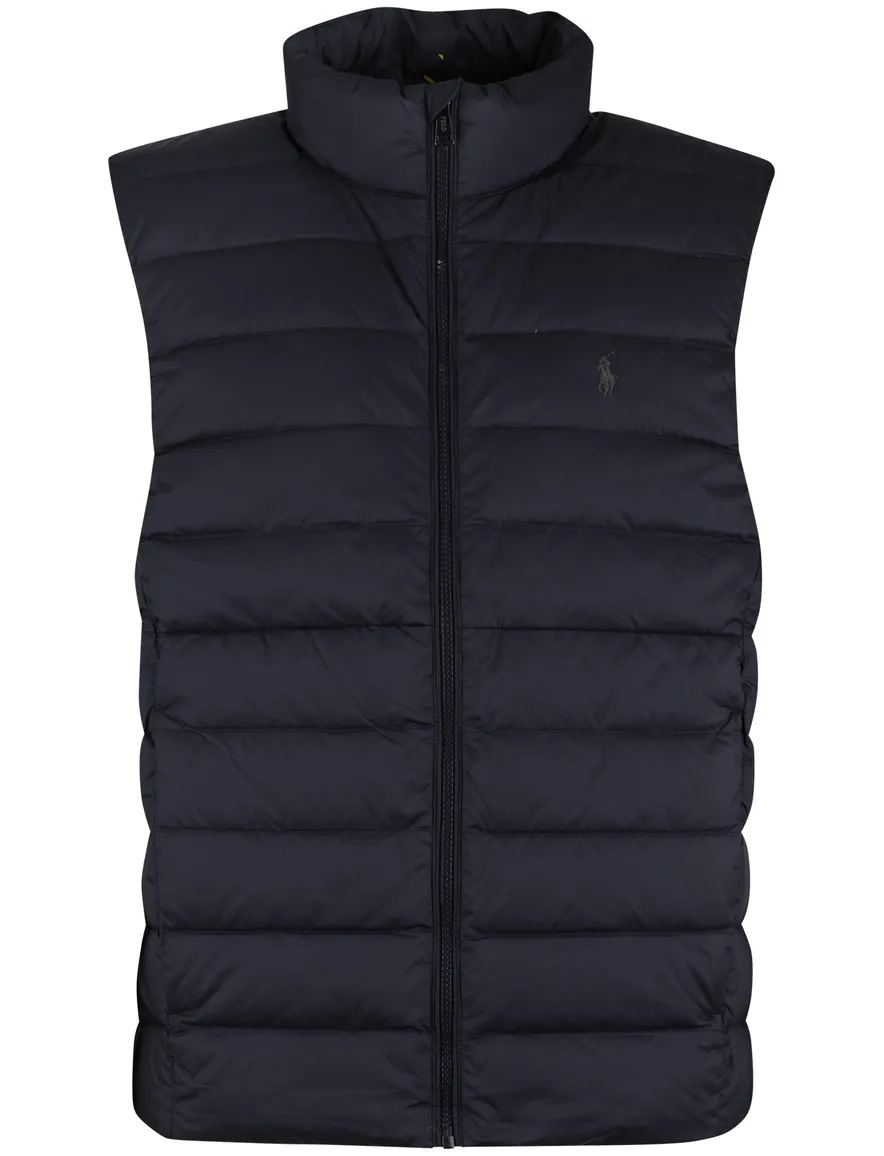 Polo Ralph Lauren bodywarmer donkerblauw
