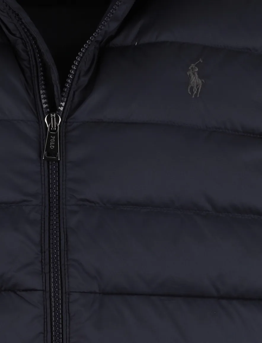 Polo Ralph Lauren bodywarmer donkerblauw