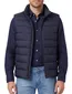 Polo ralph lauren bodywarmer navy effen