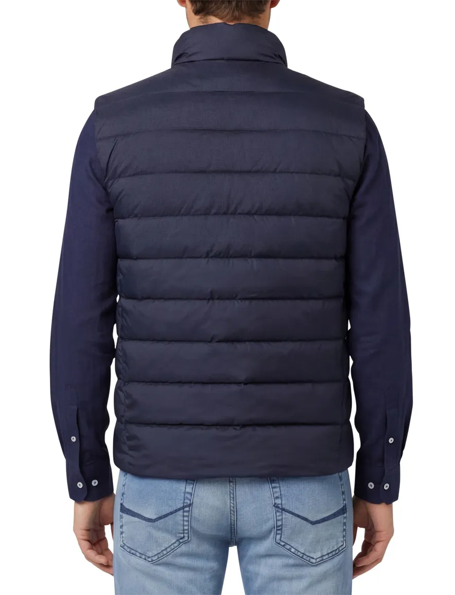 Polo Ralph Lauren bodywarmer donkerblauw
