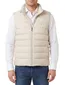 Polo Ralph Lauren Bodywarmer beige gewatteerd