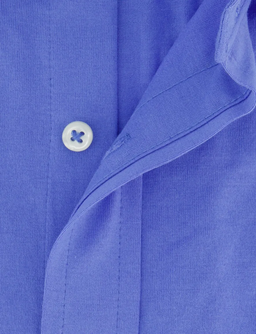 Polo Ralph Lauren overhemd blauw