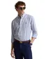 Polo Ralph Lauren overhemd wit blauw