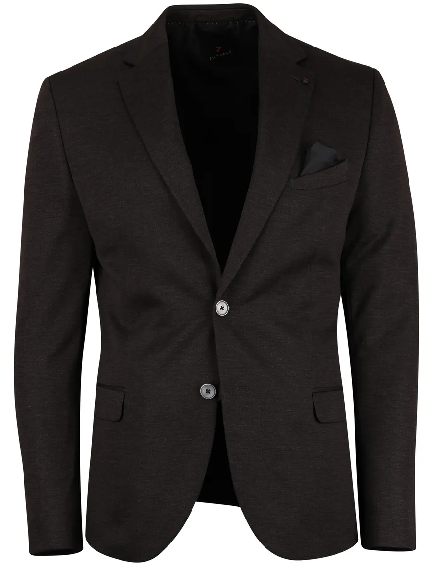 Zuitable colbert mix & match bruin