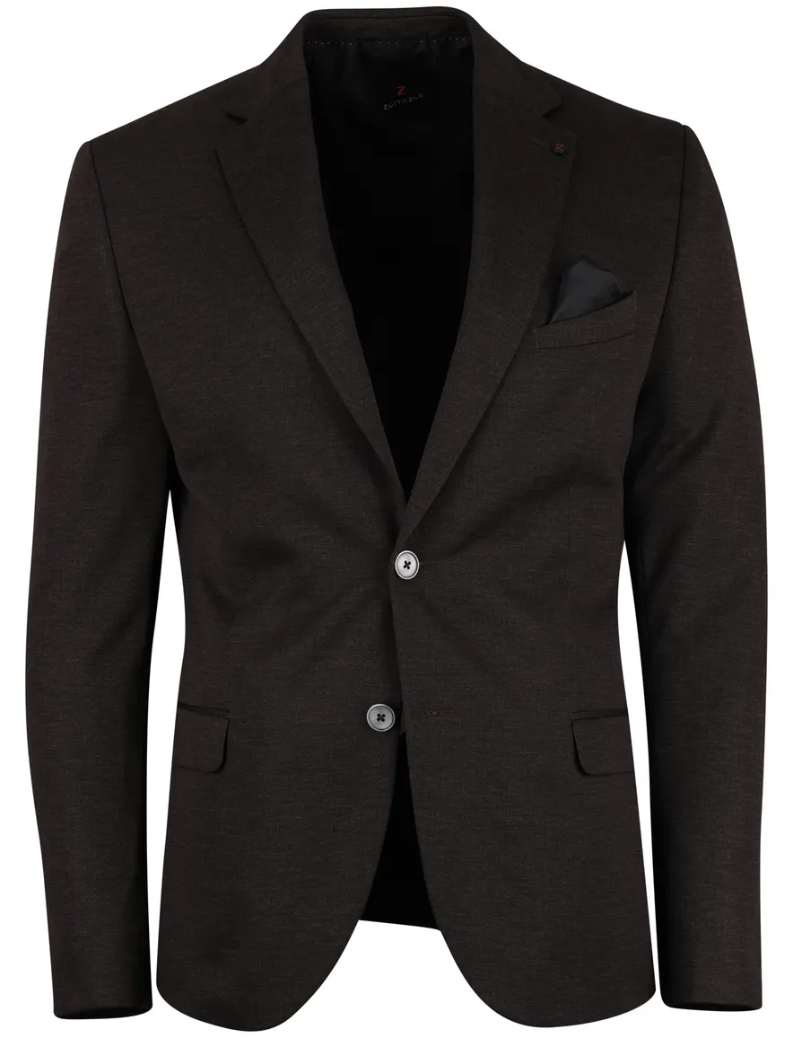 Zuitable colbert mix & match bruin