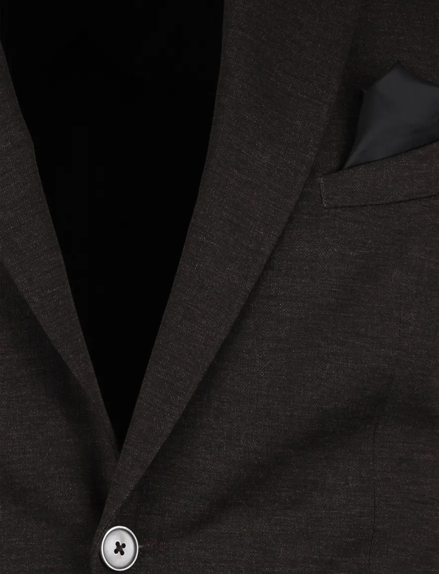 Zuitable colbert mix & match bruin