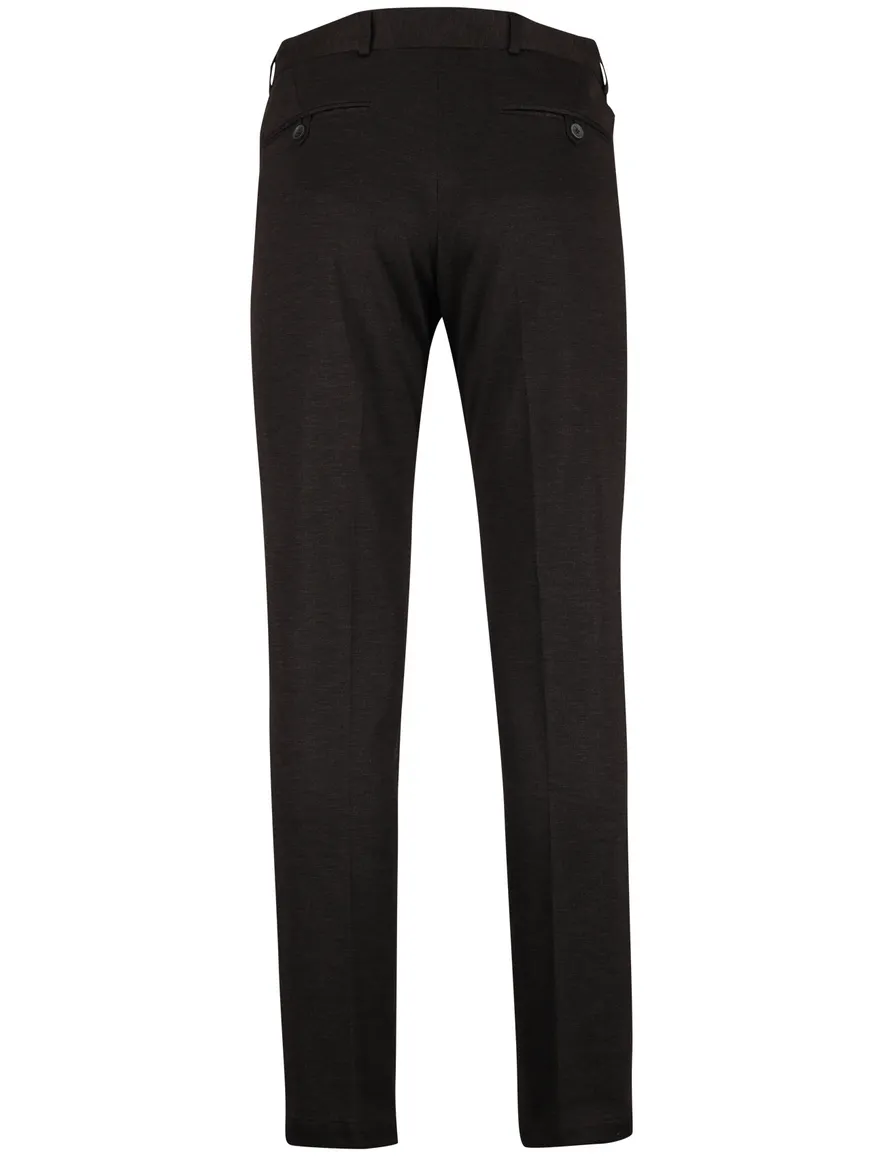 Zuitable Pantalon mix & match DiSpartaflex bruin