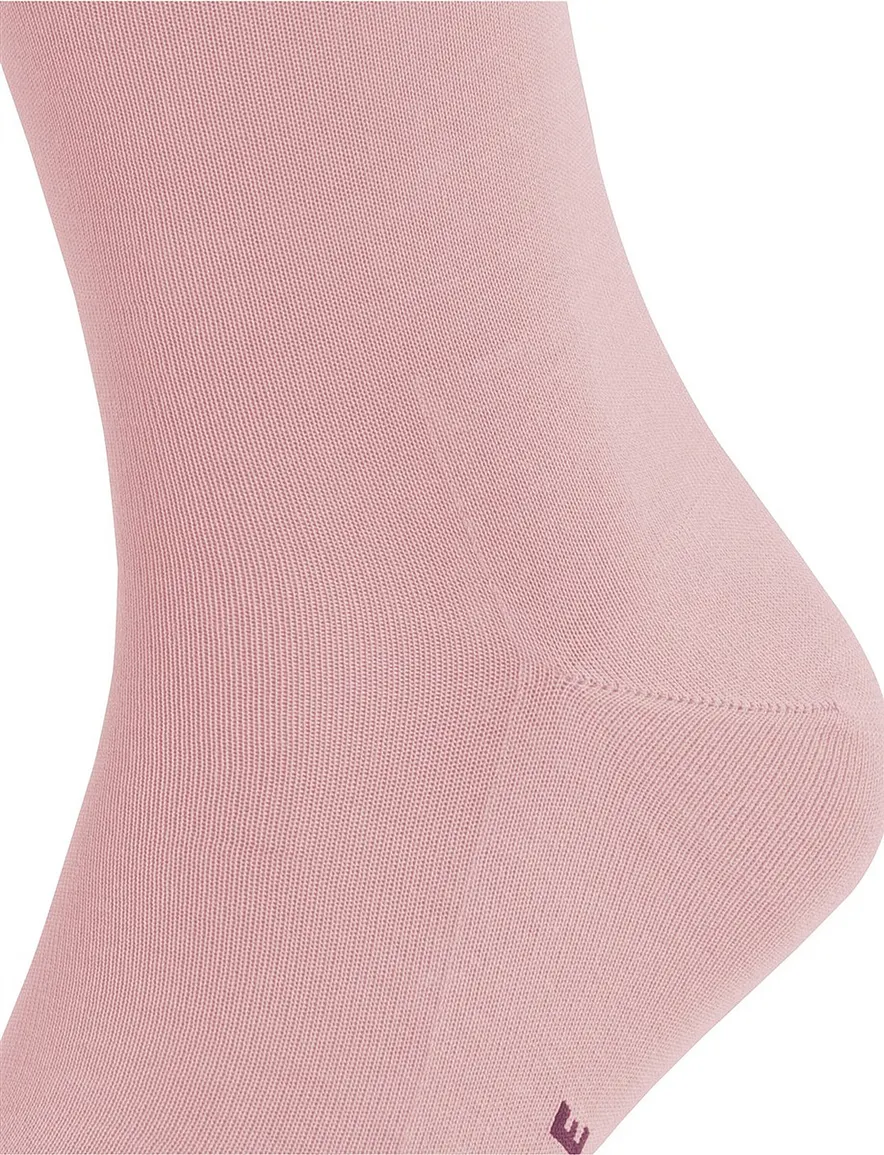 Falke Tiago sokken roze