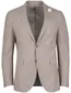 Club of Gents Colbert mix en match beige