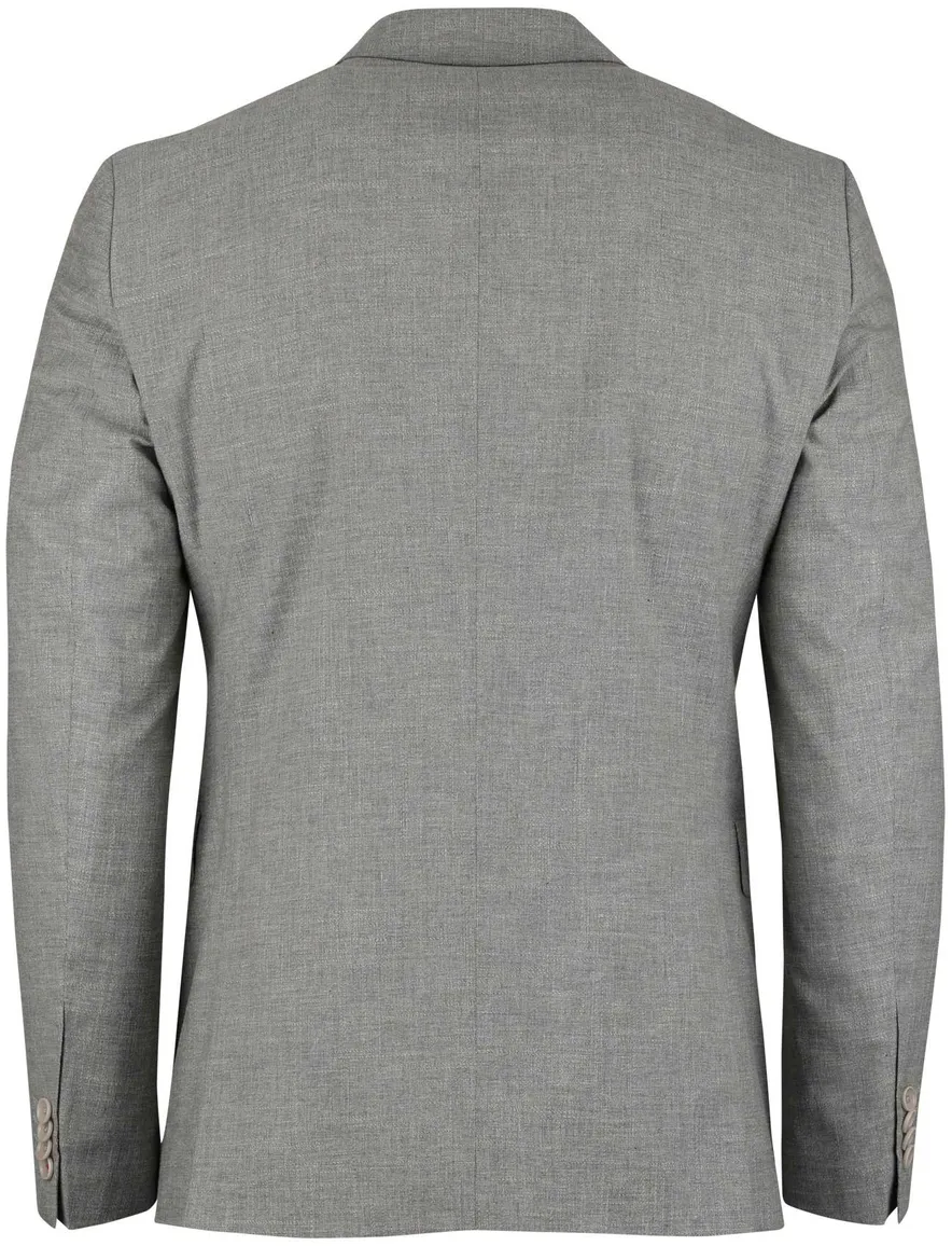 Club of Gents Colbert mix en match groen