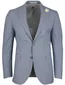 Club of Gents Colbert mix en match blauw