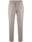 Beige pantalon flatfront Carl Gross Club of Gents
