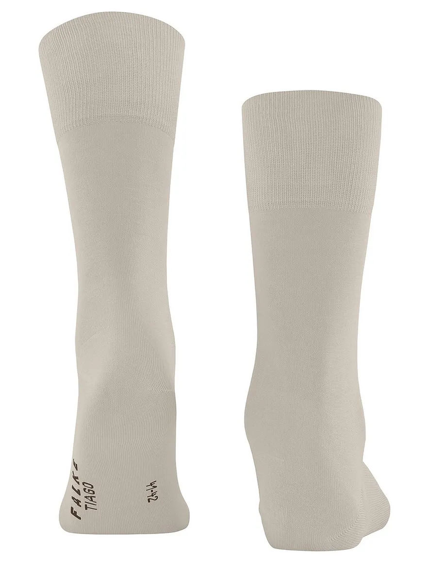 Falke Tiago sokken beige