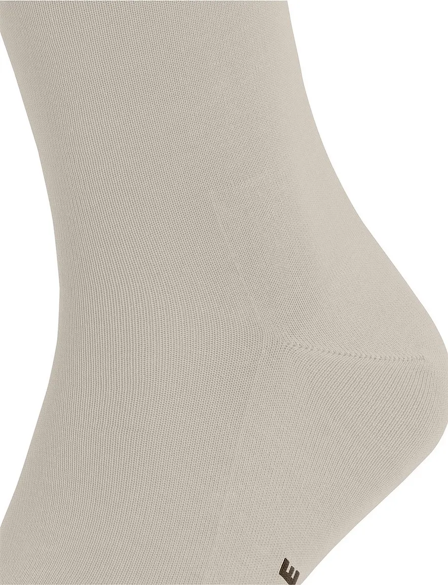 Falke Tiago sokken beige