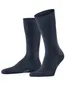 Falke Tiago sokken donkerblauw