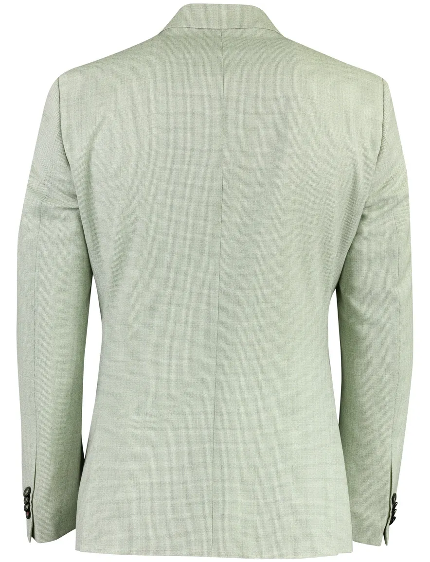 Colbert Club of Gents turquoise