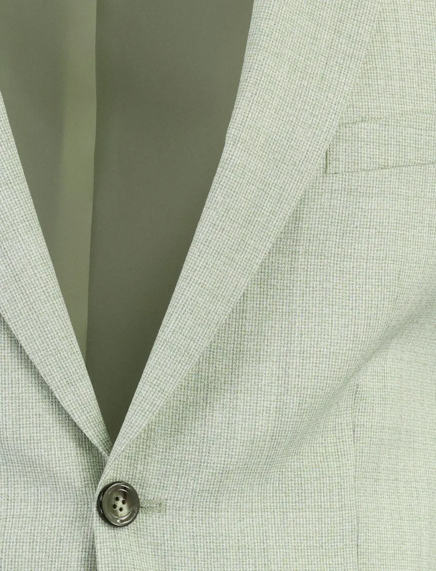 Colbert Club of Gents turquoise
