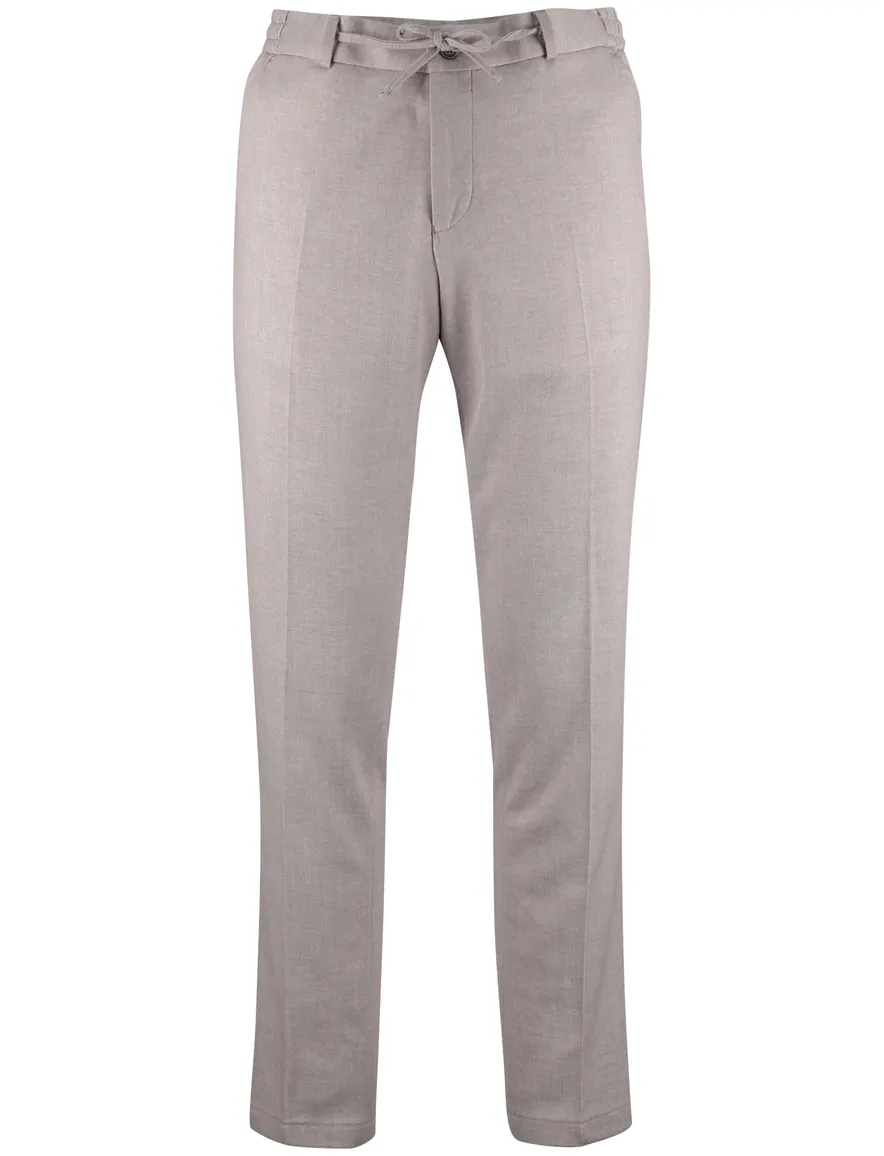 Zuitable DiSpartaflex pantalon beige